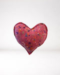 BAU BARU | Heart Pink
