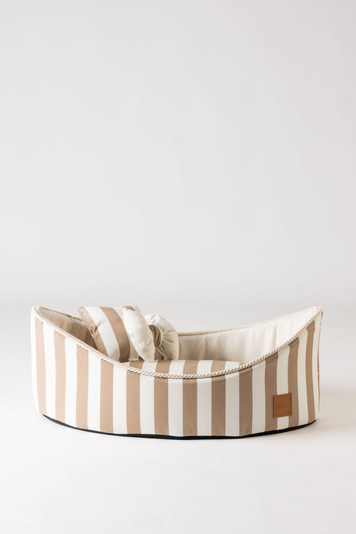 BAU BARU | BARCHETTA BEIGE