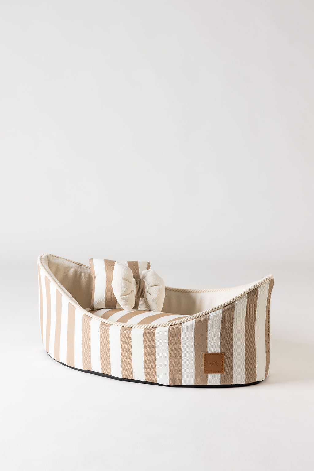 BAU BARU | BARCHETTA BEIGE