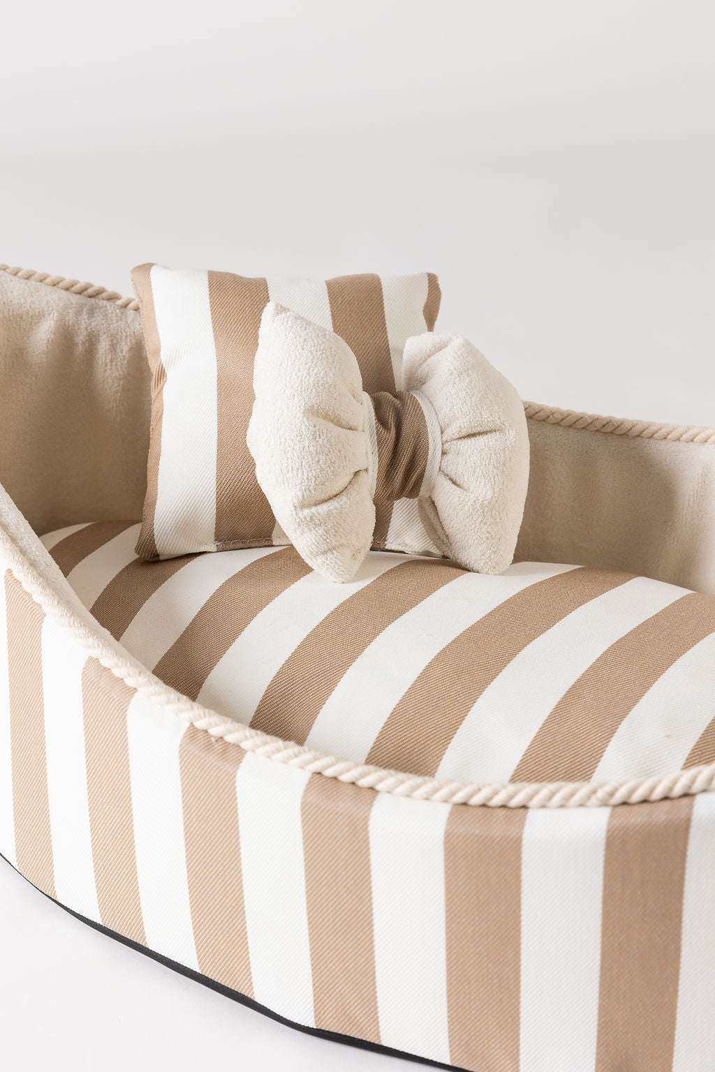 BAU BARU | BARCHETTA BEIGE