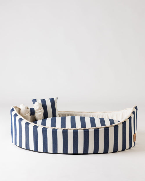 BAU BARU | BARCHETTA BLAUW