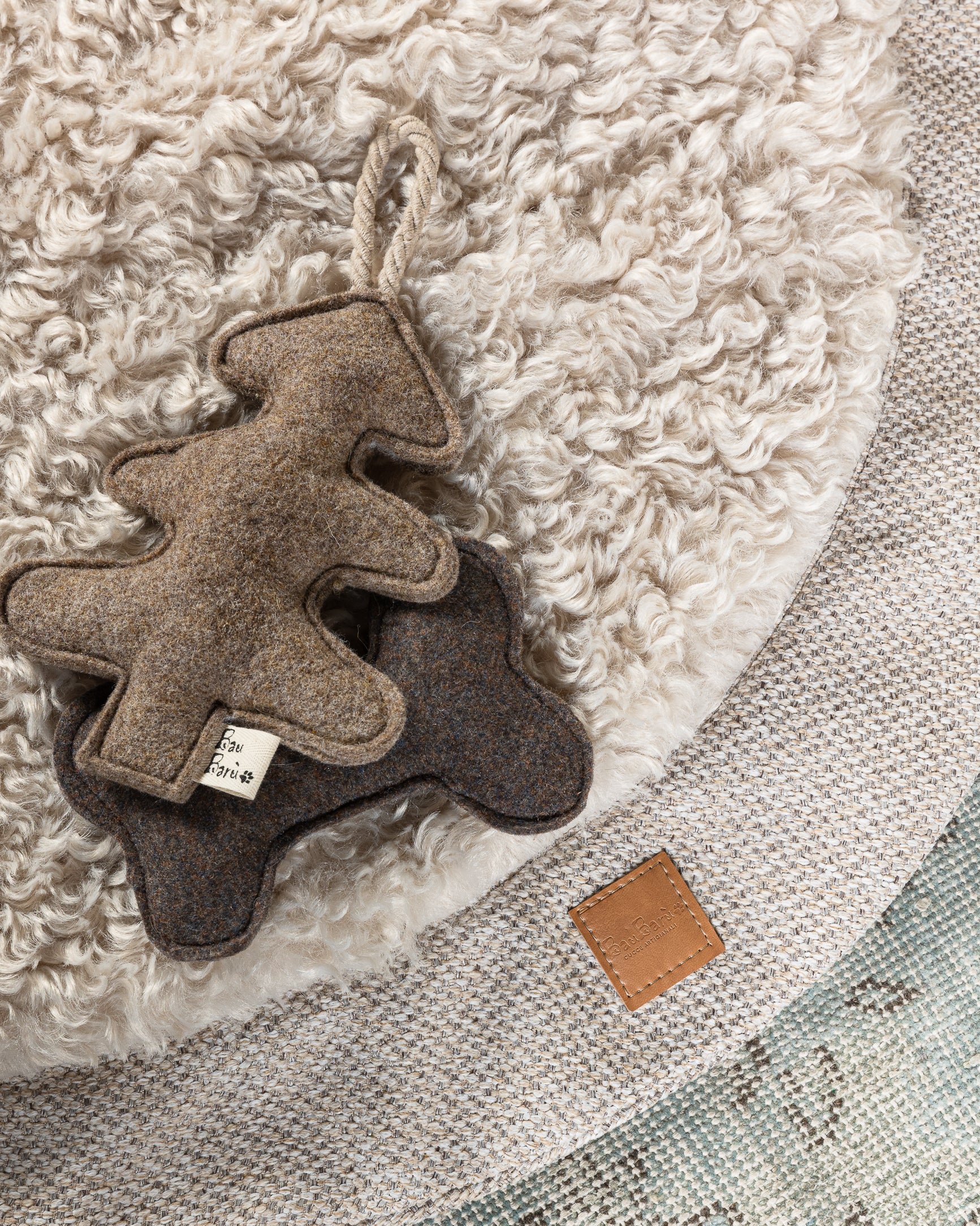 BAU BARU | CALLA MARGOT