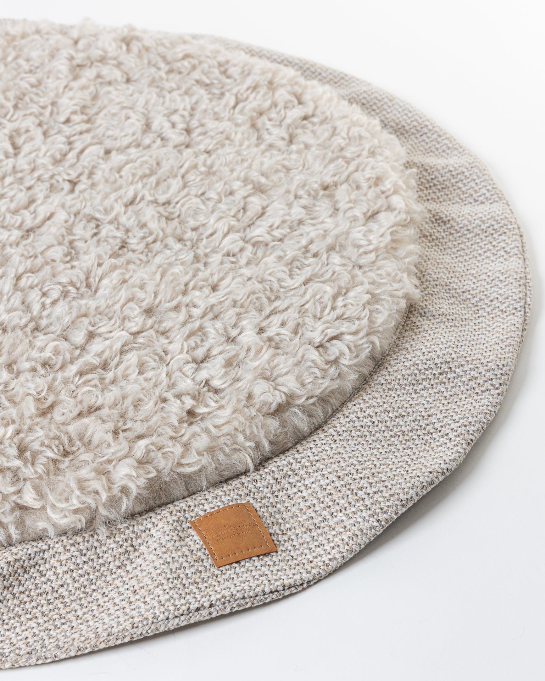 BAU BARU | CALLA MARGOT