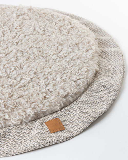 BAU BARU | CALLA MARGOT