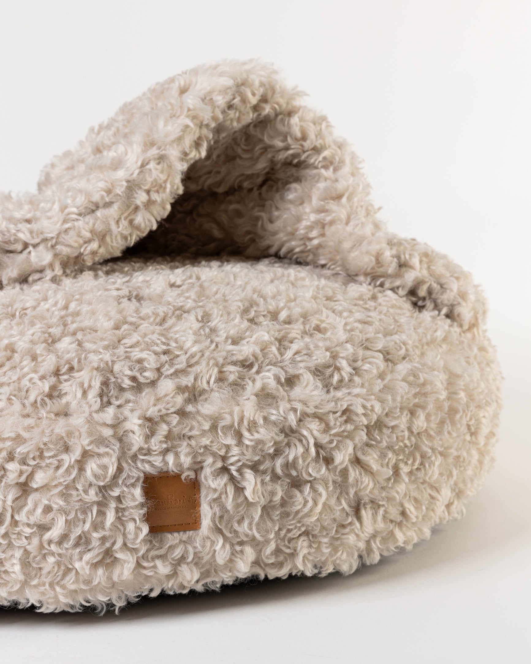 BAU BARU | CAVERNA MARGOT