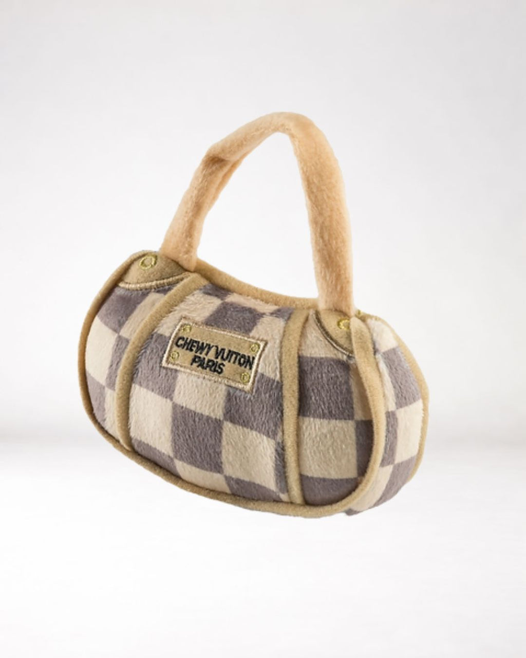 CHEWY VUITON | Iconic Bag