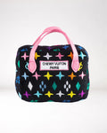 CHEWY VUITON | Monogram Bag