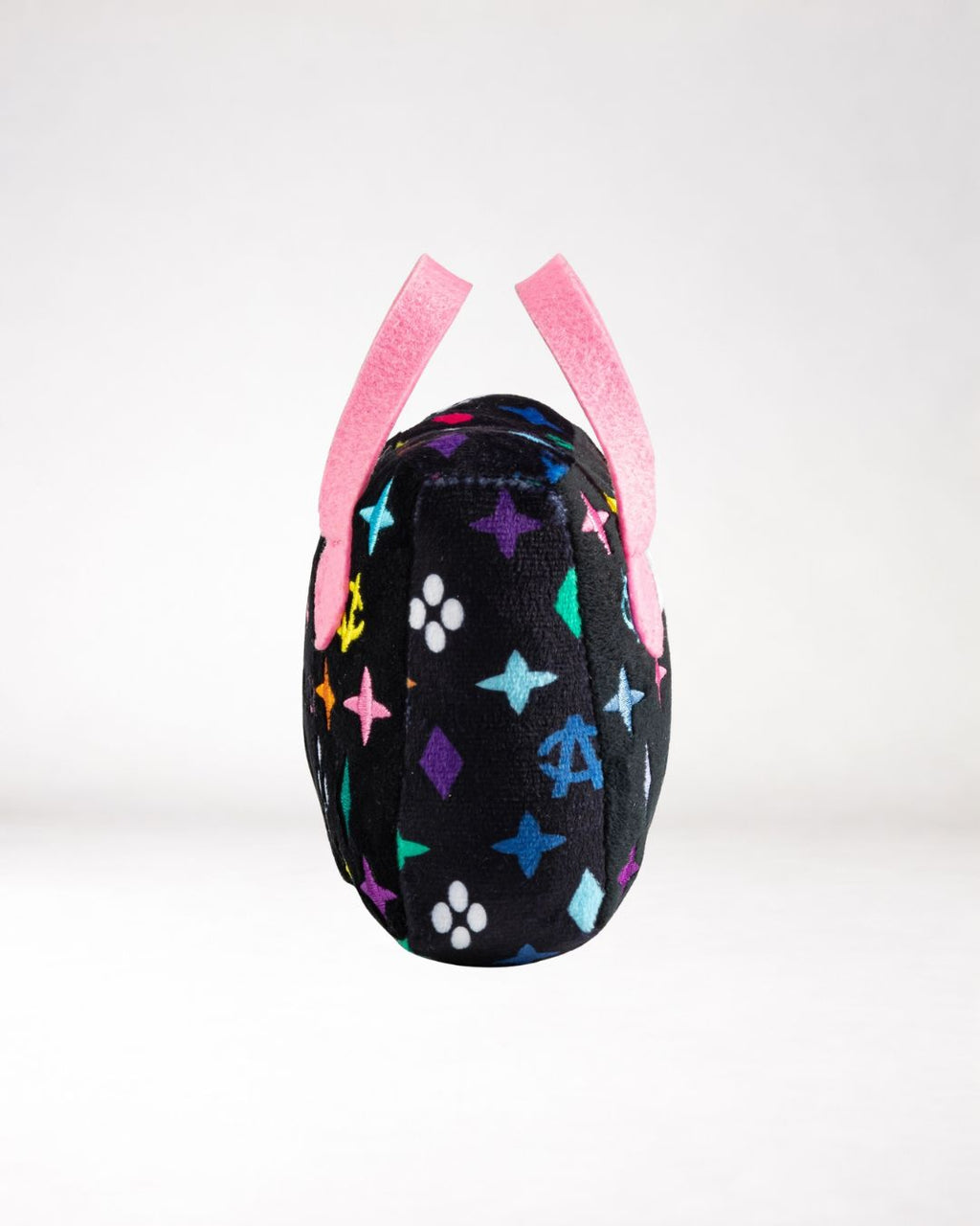CHEWY VUITON | Monogram Bag