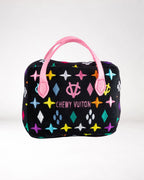 CHEWY VUITON | Monogram Bag