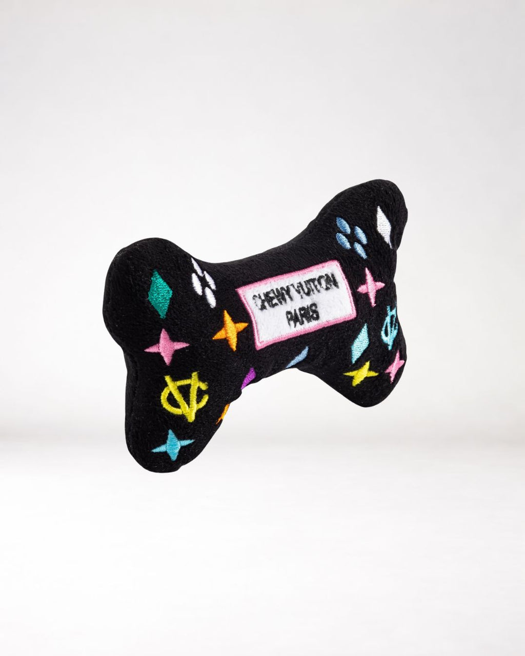 CHEWY VUITON | Monogram Bone
