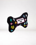 CHEWY VUITON | Monogram Bone