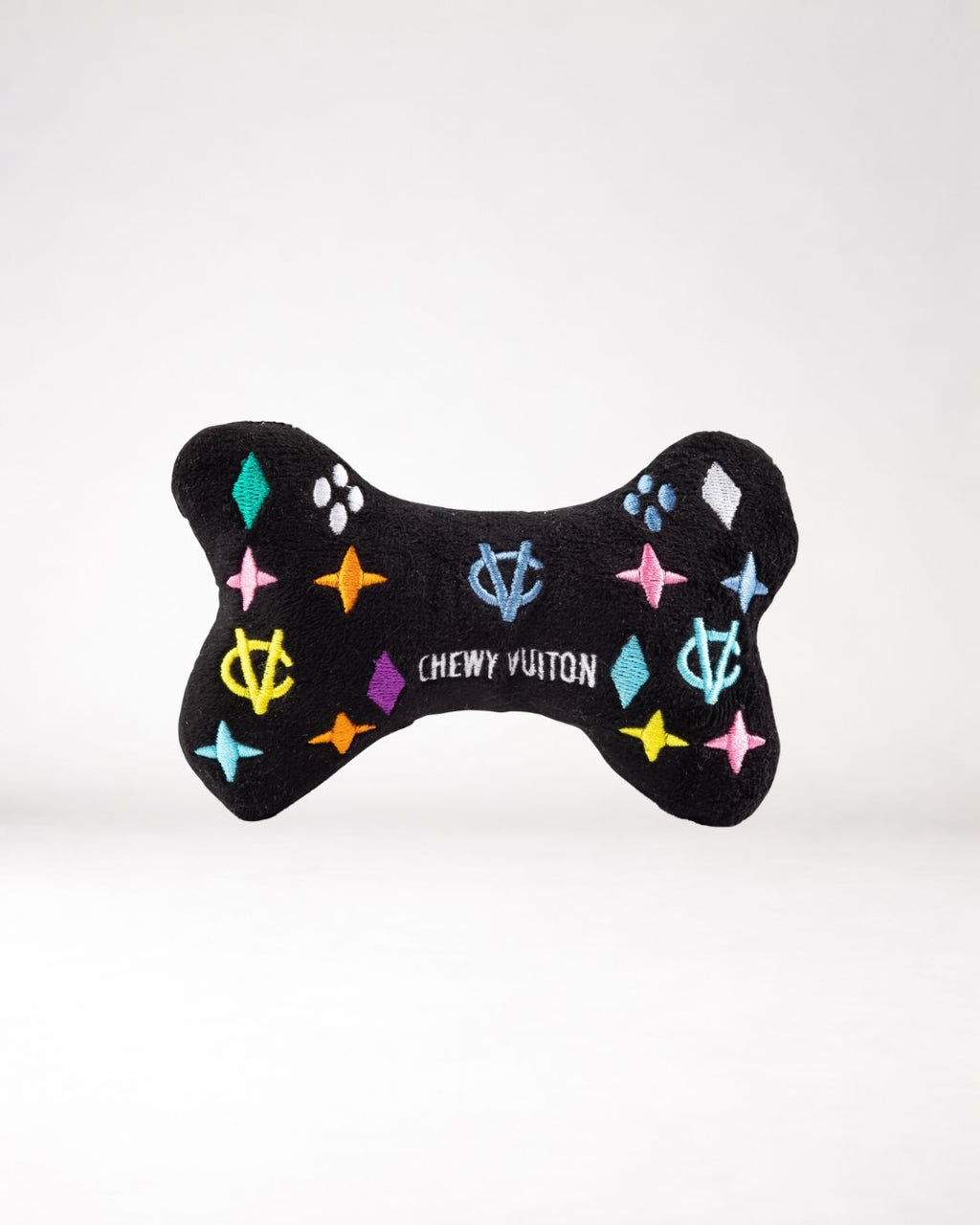 CHEWY VUITON | Monogram Bone