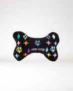 CHEWY VUITON | Monogram Bone