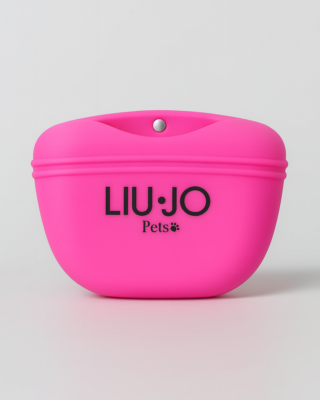 LIU JO | SNACKTAS PINK