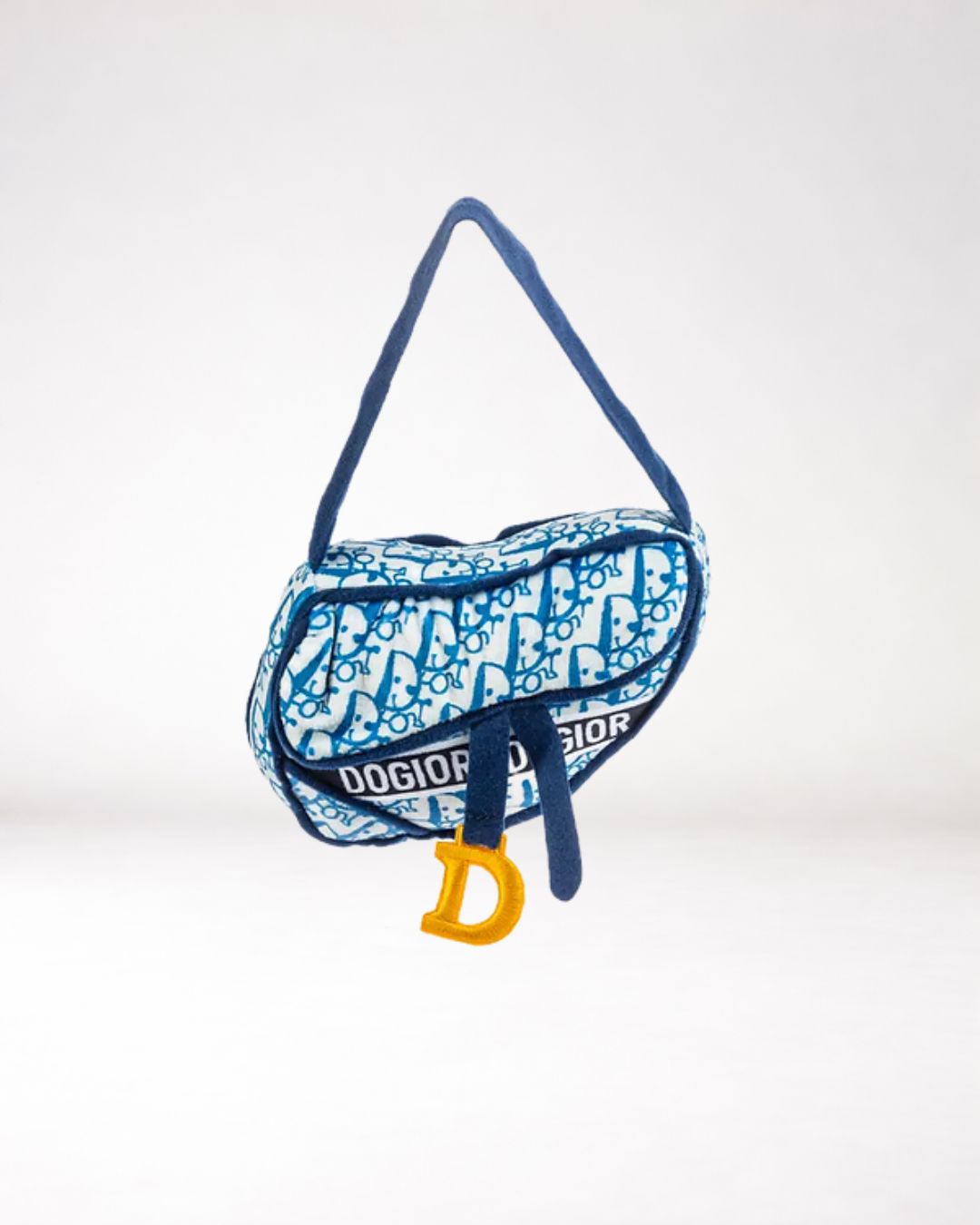 DOGIOR | Saddle bag hondenspeelgoed