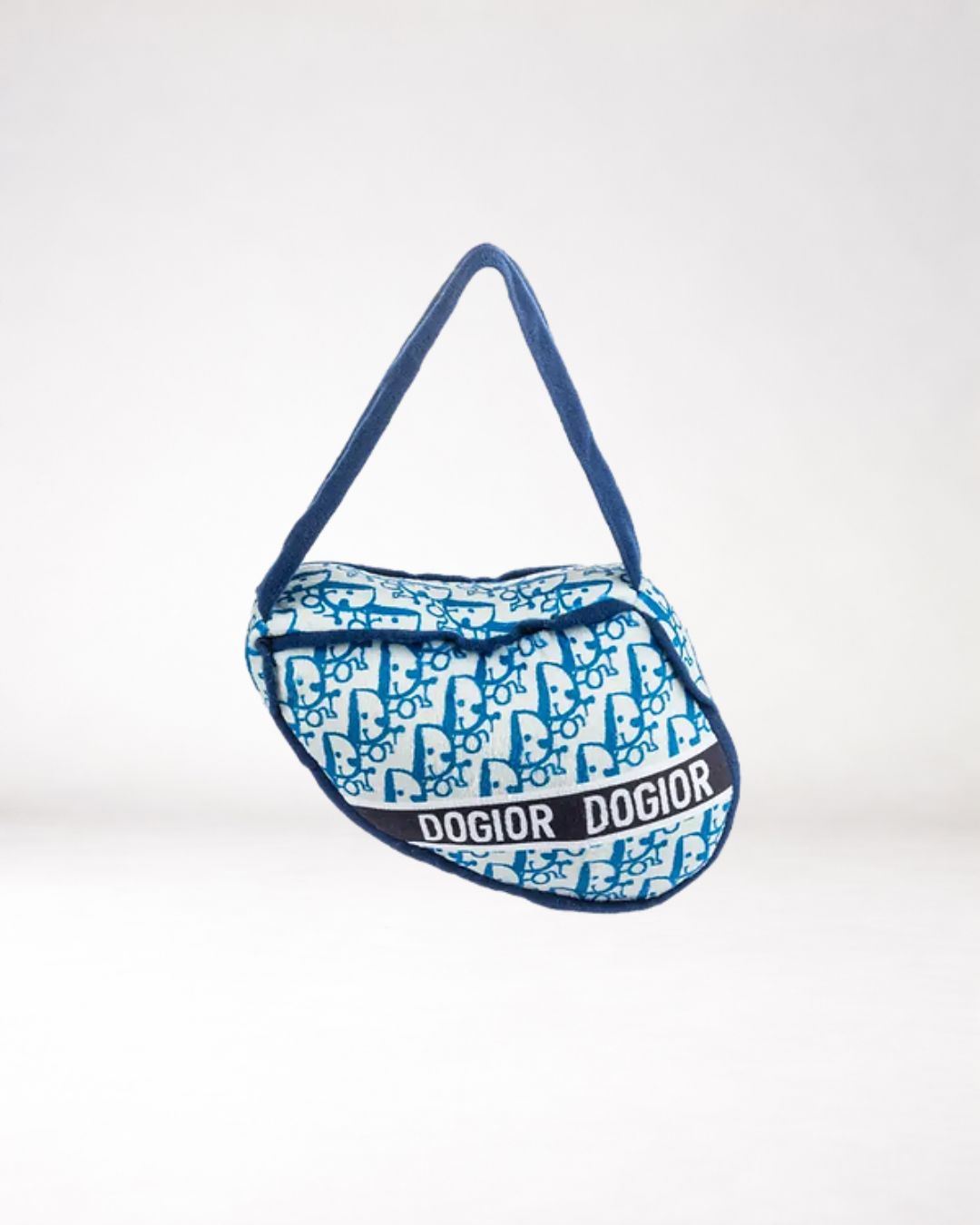 DOGIOR | Saddle bag hondenspeelgoed