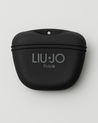 LIU JO |  LUXE SNACKTAS BLACK
