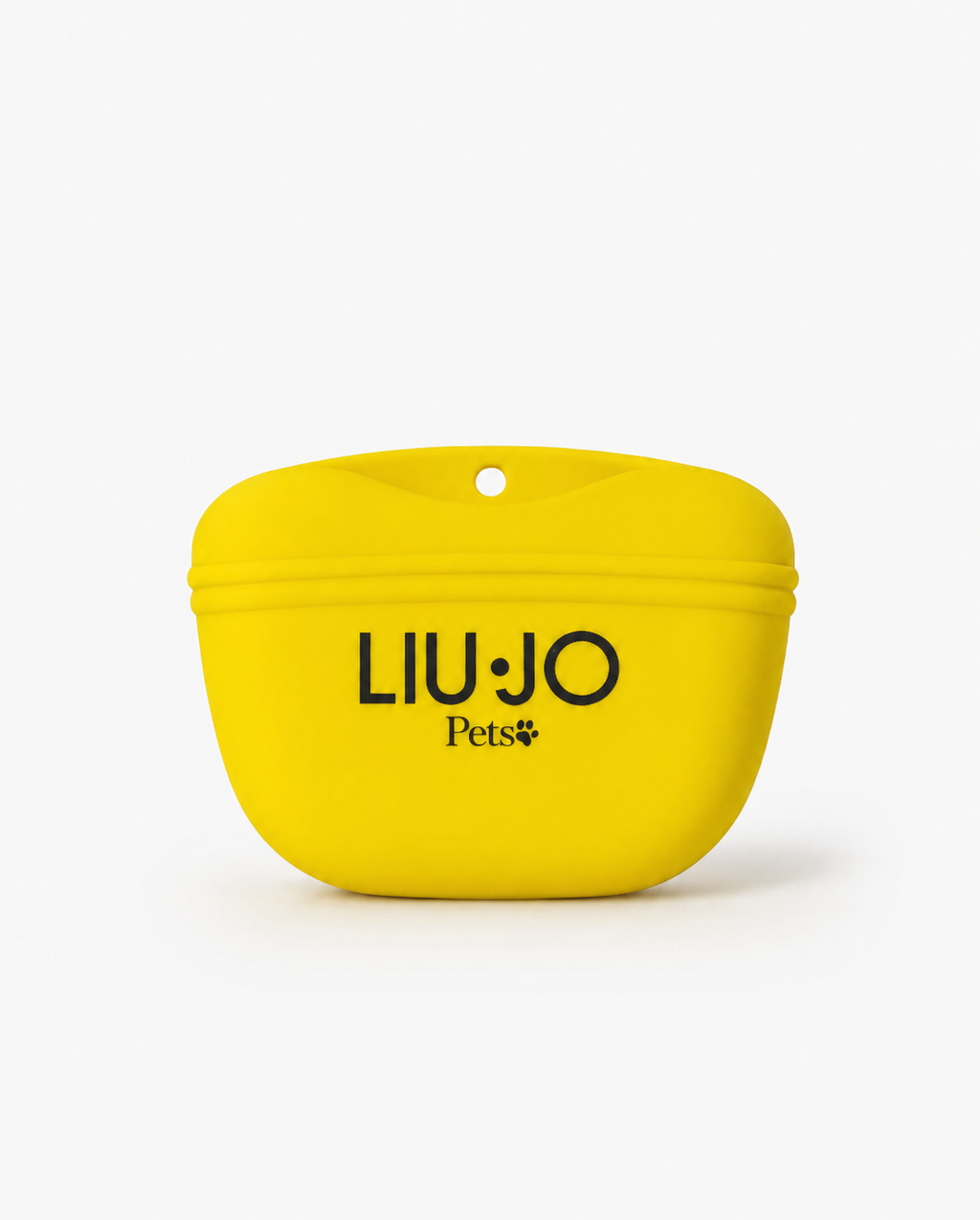 LIU JO | Snacktas Geel