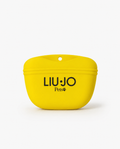 LIU JO | Snacktas Geel