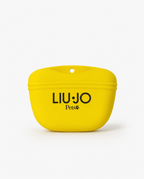 LIU JO | Snacktas Geel
