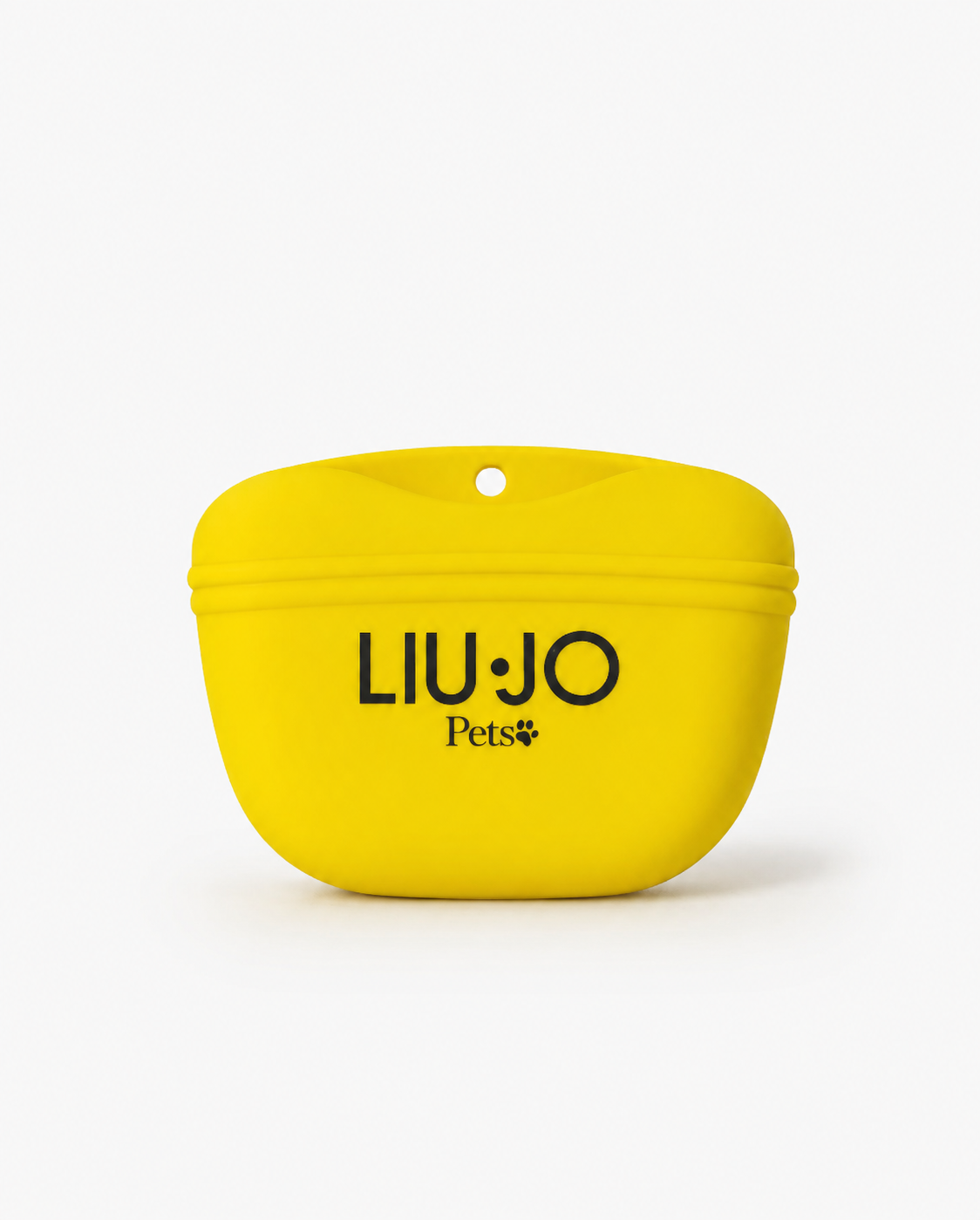LIU JO | Snacktas Geel