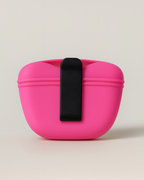 LIU JO | SNACKTAS PINK