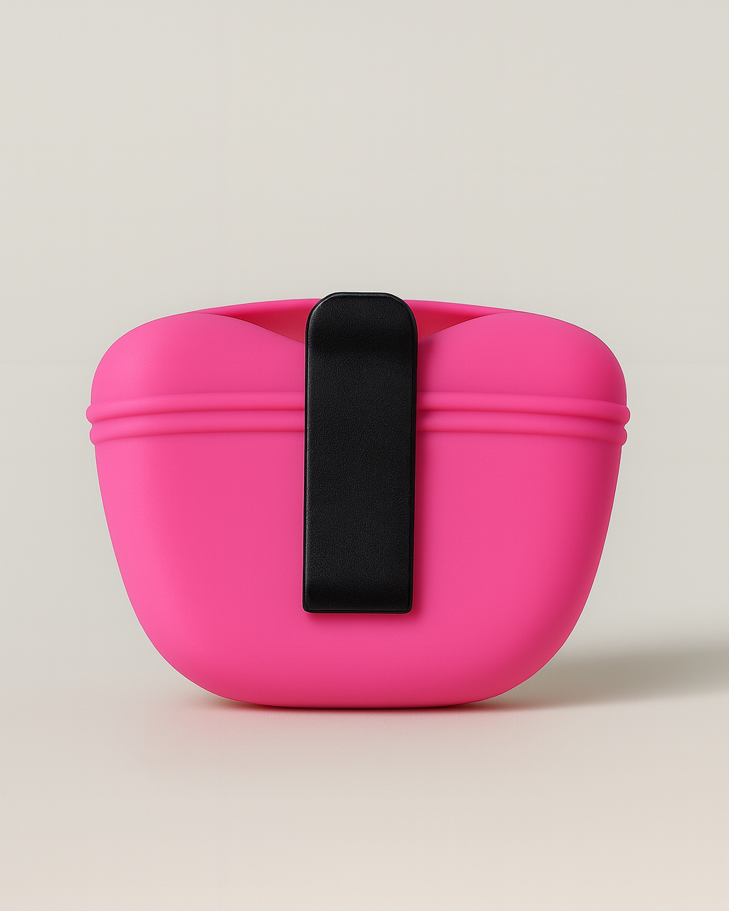 LIU JO | SNACKTAS PINK