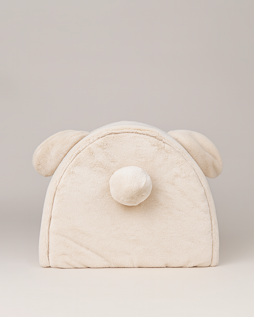 BAU BARU | BUNNY TUNNEL