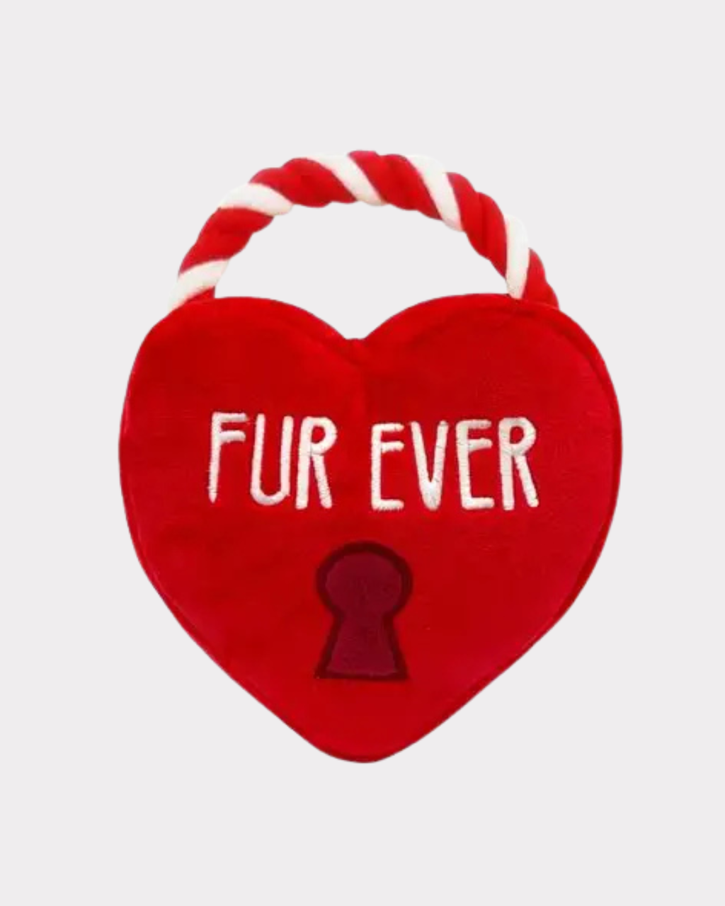 HUXLEY & KENT | Fur Ever Lock