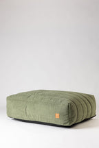GIANNI BY BAU BARU | OLIVE LUXE DOGBED
