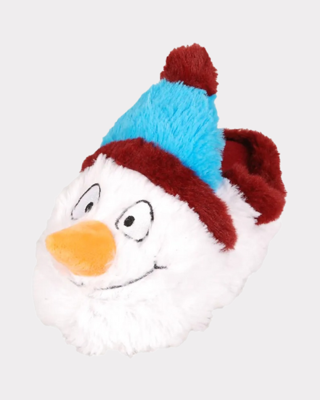 FLAMINGO | Snowman Head
