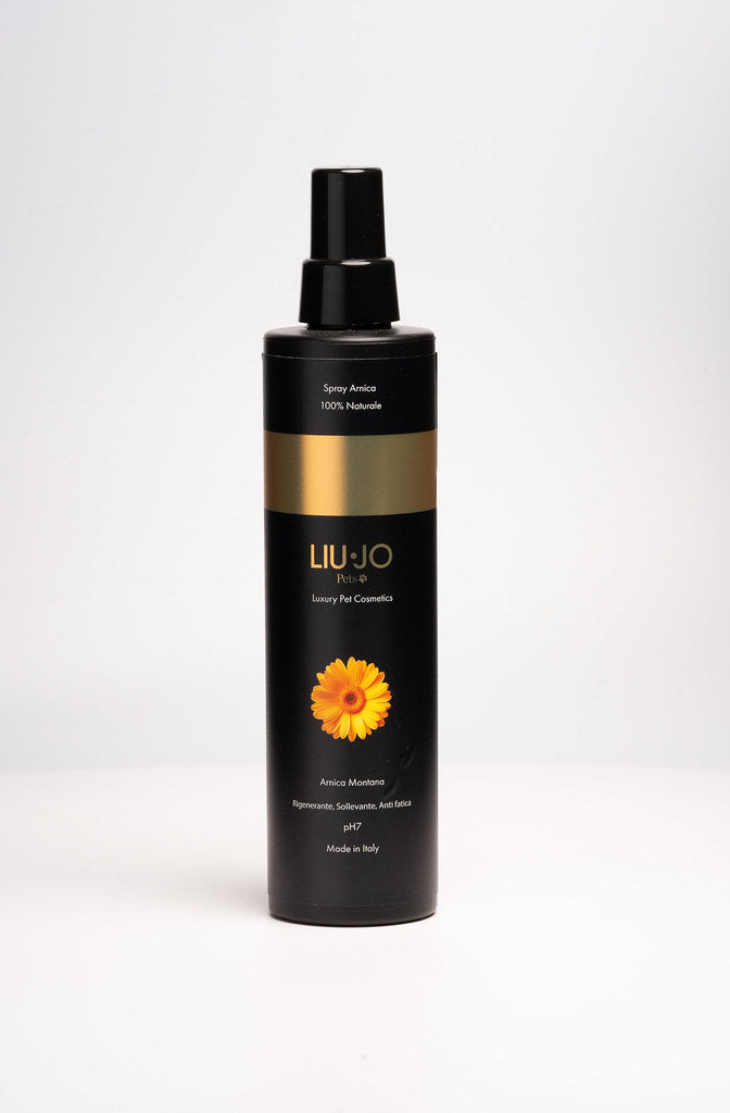Liu Jo Pets Arnica Recovery Spray voor honden met arnica 100 ml