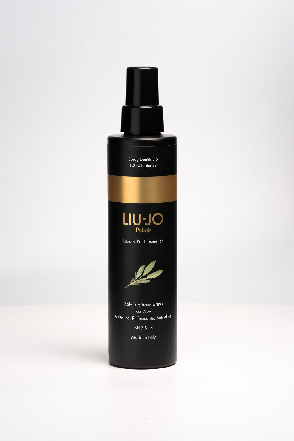 LIU JO | Dental Care Spray for Dogs