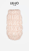 LIU JO | Puffer Jacket Caramel Luxe