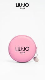 LIU JO | OPVOUWBARE HONDENKOMMEN ROZE
