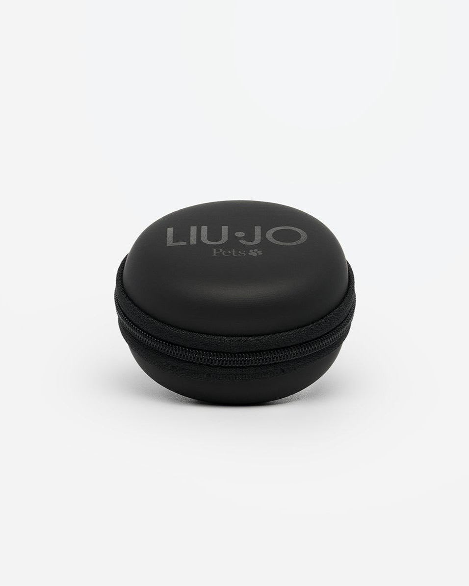 LIU JO | Poepzakhouder Zwart