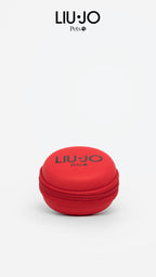 LIU JO | POEPZAKHOUDER ROOD