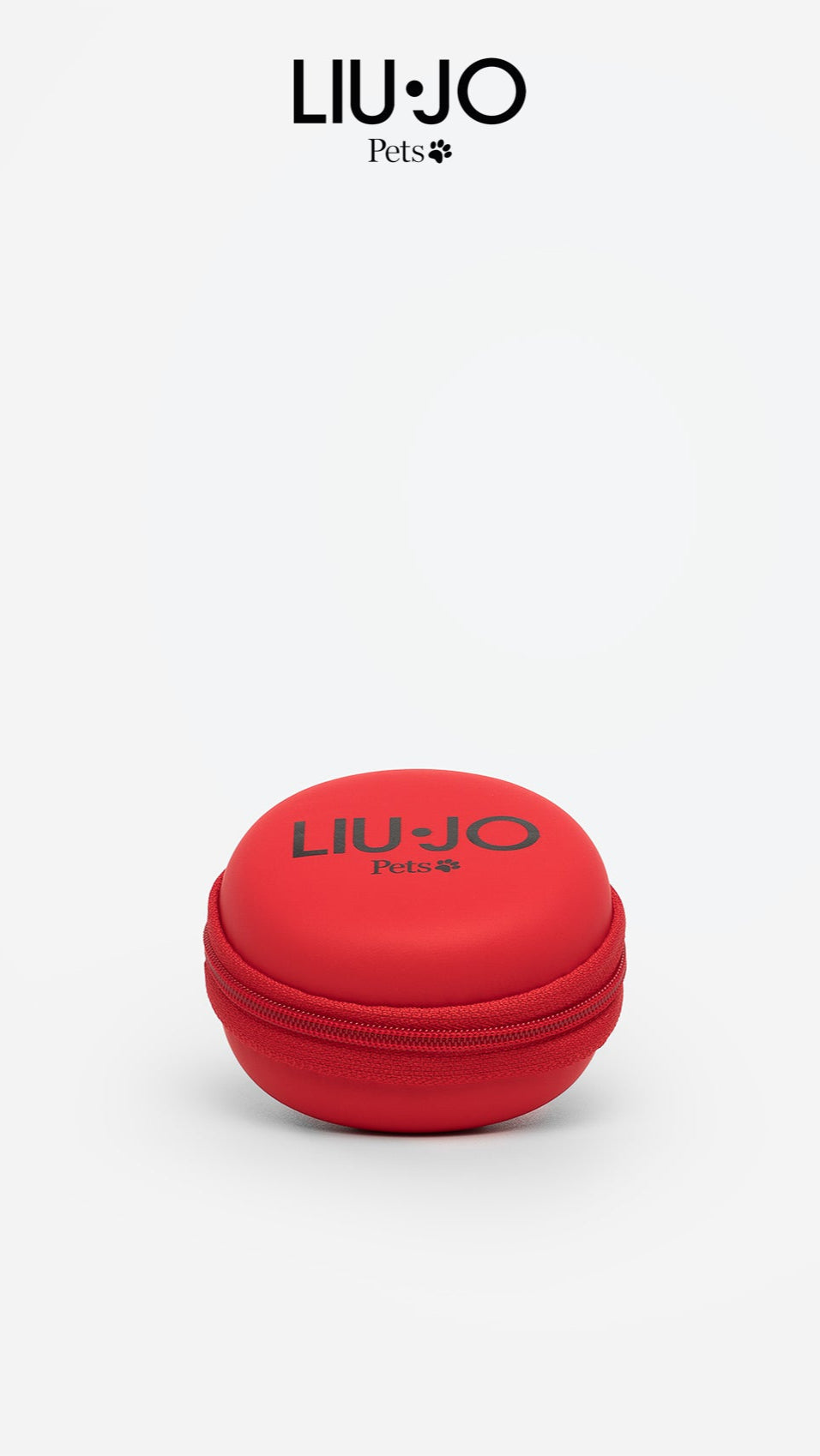 LIU JO | POEPZAKHOUDER ROOD