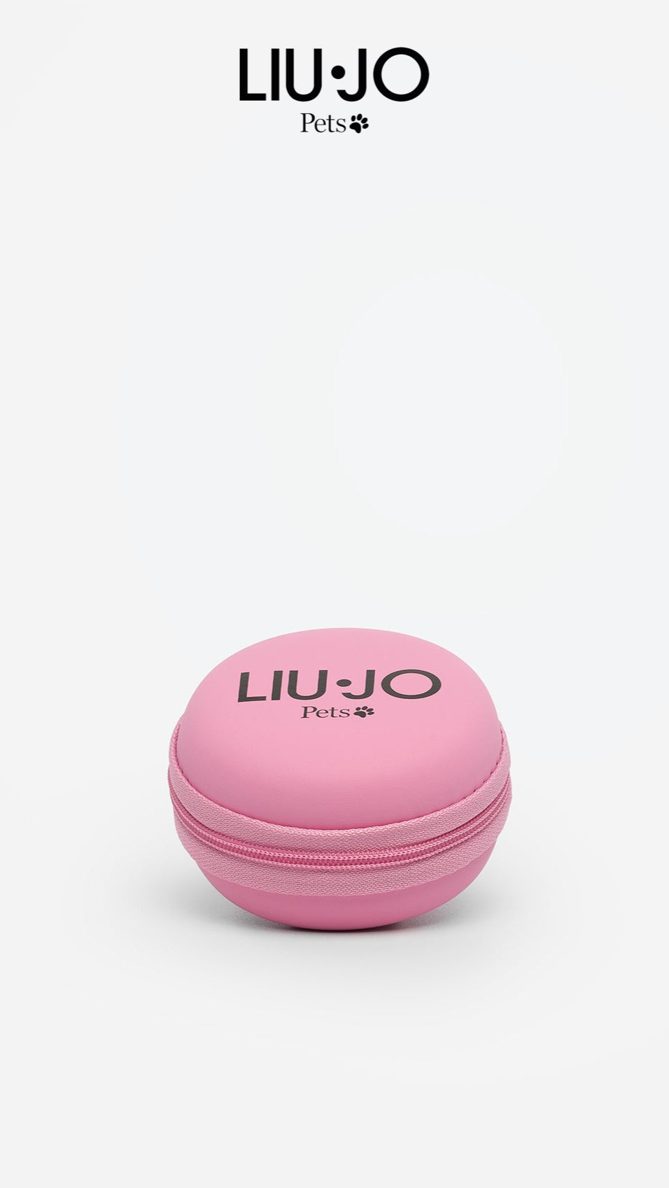 LIU JO | POEPZAKHOUDER ROZE