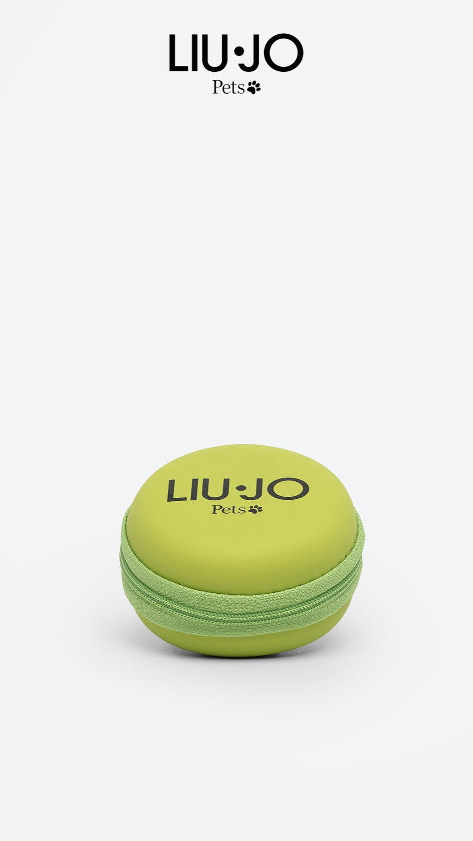 LIU JO | POEPZAKHOUDER GROEN