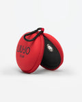 LIU JO | Red Poop Bag Holder