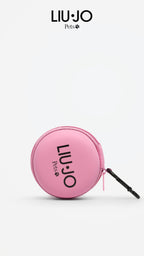 LIU JO | POEPZAKHOUDER ROZE