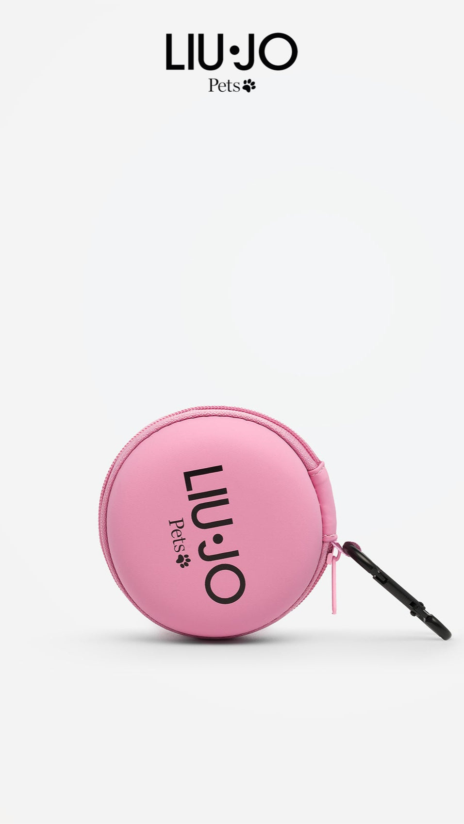 LIU JO | POEPZAKHOUDER ROZE