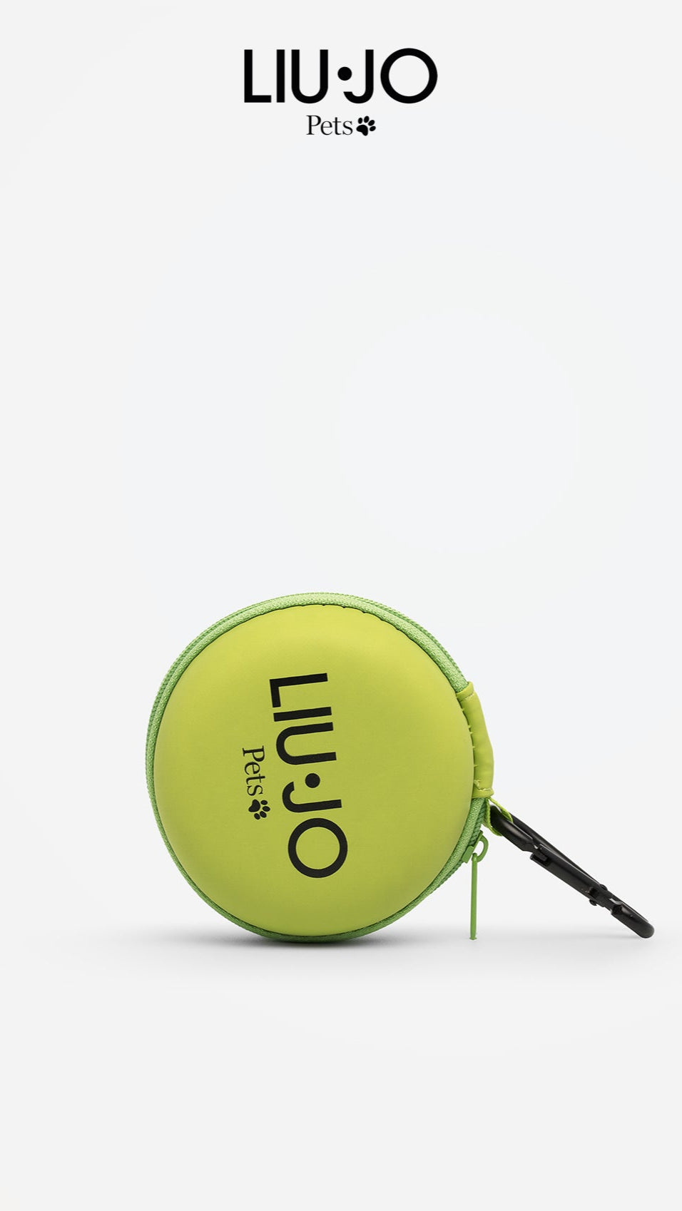 LIU JO | POEPZAKHOUDER GROEN