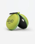 LIU JO | Green Poop Bag Holder