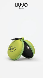LIU JO | POEPZAKHOUDER GROEN