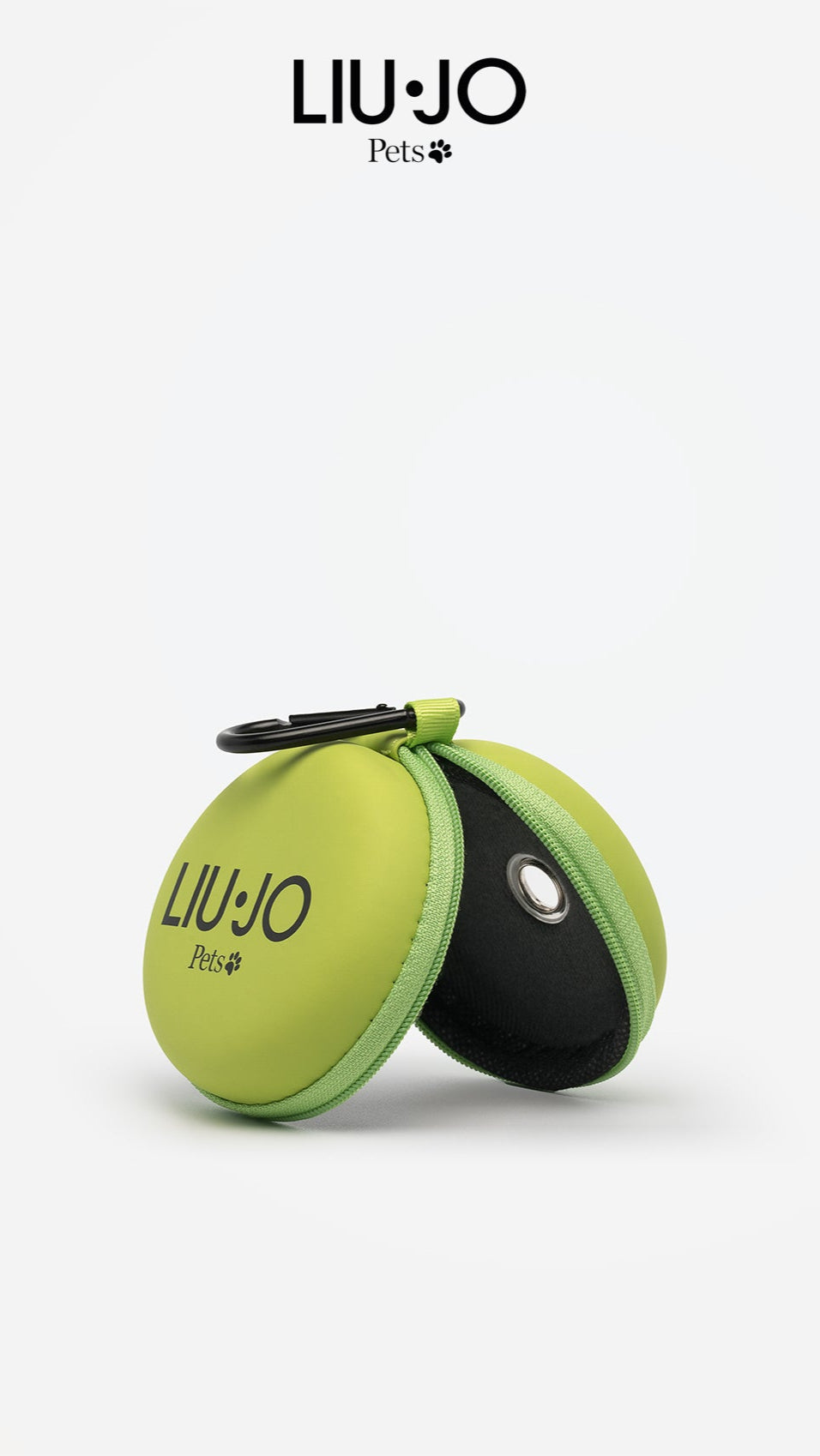 LIU JO | POEPZAKHOUDER GROEN