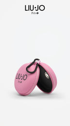 LIU JO | POEPZAKHOUDER ROZE