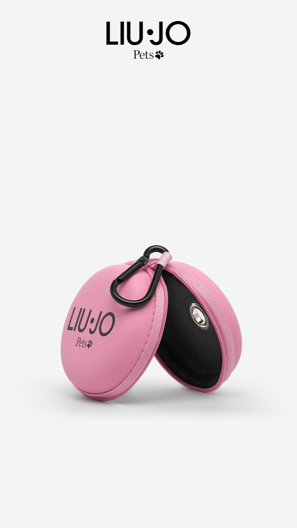 LIU JO | POEPZAKHOUDER ROZE