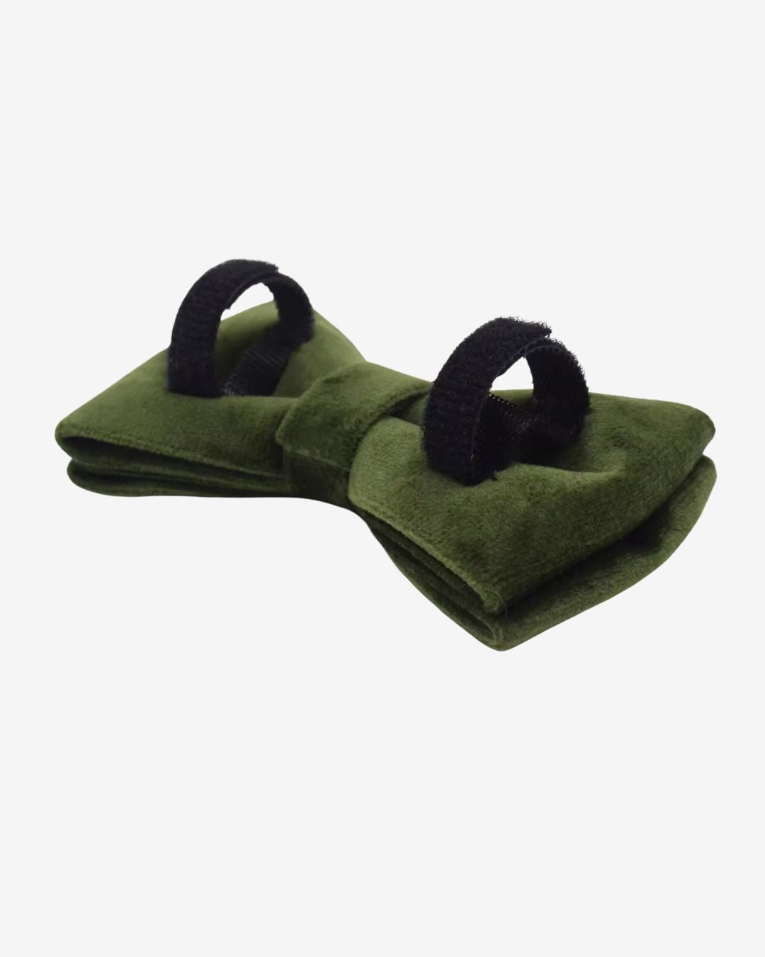 STUDIO | Pistachio Bowtie